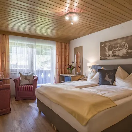 Otto Steiner & Wilder Kaiser Ellmau