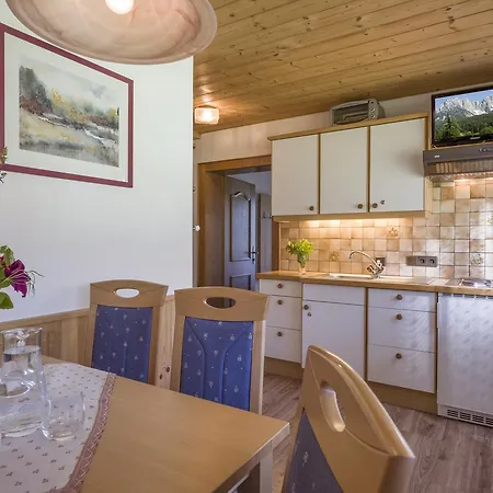 Otto Steiner & Wilder Kaiser