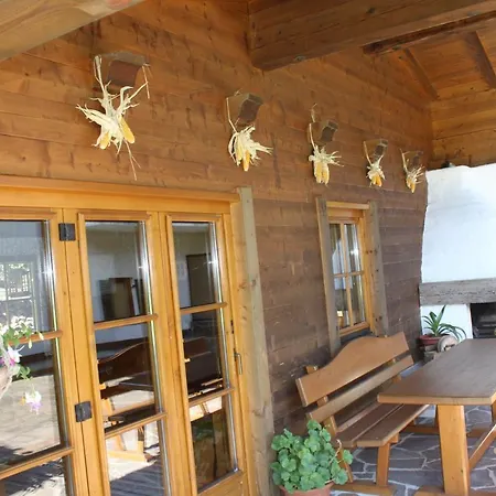 Otto Steiner & Wilder Kaiser Ellmau