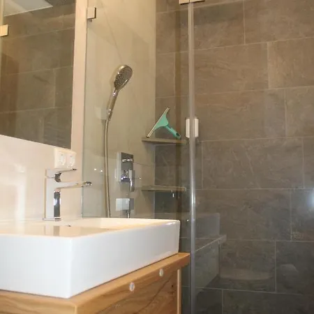 Konukevi Otto Steiner & Wilder Kaiser 3*