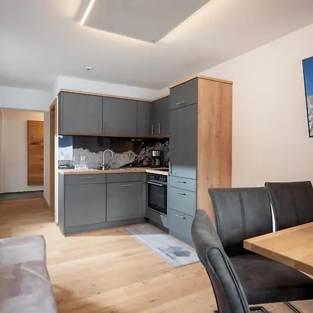 Otto Steiner & Wilder Kaiser