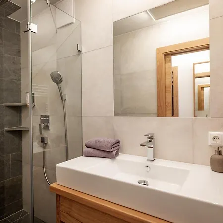 Otto Steiner & Wilder Kaiser Konukevi 3*