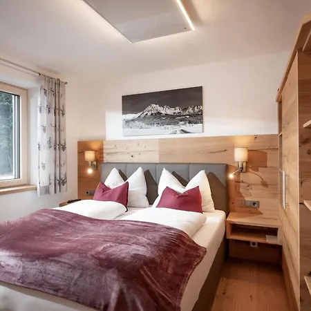 Otto Steiner & Wilder Kaiser