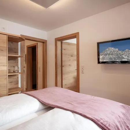 Otto Steiner & Wilder Kaiser Ellmau