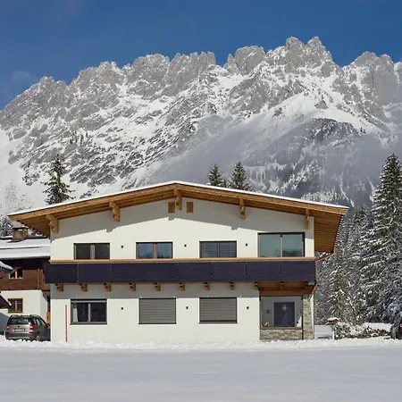 Otto Steiner & Wilder Kaiser